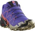 Buty Salomon Speedcross 6 W Liberty/Black/Neon 478815