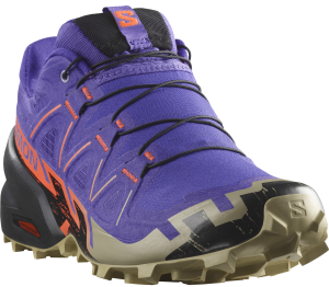 Buty Salomon Speedcross 6 W Liberty/Black/Neon 478815