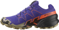 Buty Salomon Speedcross 6 W Liberty/Black/Neon 478815