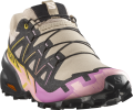 Buty Salomon Speedcross 6 W Women Etherea/Black/Cyclamen 479808 
