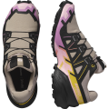 Buty Salomon Speedcross 6 W Women Etherea/Black/Cyclamen 479808 