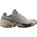 Buty Salomon Speedcross 6 GTX Gore-Tex Gull/White Pepper/Black 478534