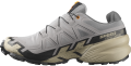 Buty Salomon Speedcross 6 GTX Gore-Tex Gull/White Pepper/Black 478534