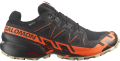 Buty Salomon Speedcross 6 GTX Gore-Tex Black/Shoran/White Pepper 478795