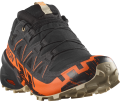Buty Salomon Speedcross 6 GTX Gore-Tex Black/Shoran/White Pepper 478795