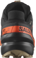 Buty Salomon Speedcross 6 GTX Gore-Tex Black/Shoran/White Pepper 478795