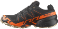 Buty Salomon Speedcross 6 GTX Gore-Tex Black/Shoran/White Pepper 478795