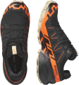 Buty Salomon Speedcross 6 GTX Gore-Tex Black/Shoran/White Pepper 478795