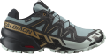 Buty Salomon Speedcross 6 GTX Gore-Tex Tropper/Black/Woodt 478800