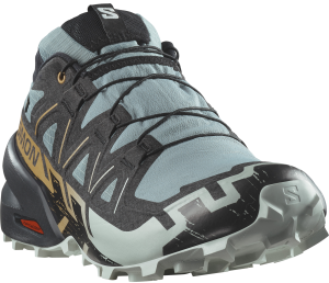 Buty Salomon Speedcross 6 GTX Gore-Tex Tropper/Black/Woodt 478800