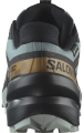 Buty Salomon Speedcross 6 GTX Gore-Tex Tropper/Black/Woodt 478800