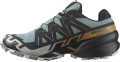 Buty Salomon Speedcross 6 GTX Gore-Tex Tropper/Black/Woodt 478800