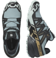 Buty Salomon Speedcross 6 GTX Gore-Tex Tropper/Black/Woodt 478800