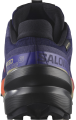 Buty Salomon Speedcross 6 GTX Gore-Tex Maritime Blue/Black/Cherry Tomato 479807
