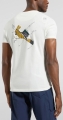 Męska Koszulka La Sportiva Mantra T-Shirt M Chalk