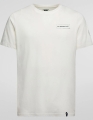 Męska Koszulka La Sportiva Mantra T-Shirt M Chalk