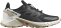 Buty Salomon Supercross 4 Black/Vanila/Whpep 479811