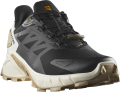 Buty Salomon Supercross 4 Black/Vanila/Whpep 479811