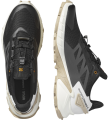 Buty Salomon Supercross 4 Black/Vanila/Whpep 479811