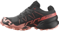Buty Salomon Speedcross 6 GTX Gore-Tex W Iron/Black/Flamingo Pink  478804