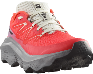 Buty Salomon Ultra Flow 2 W Neon F/Gull/Icicle 478839
