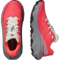 Buty Salomon Ultra Flow 2 W Neon F/Gull/Icicle 478839