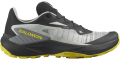 Buty Salomon Genesis Black/Metal/Incaberry 479781