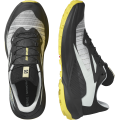 Buty Salomon Genesis Black/Metal/Incaberry 479781
