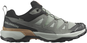 Buty Salomon X Ultra 360 LTR GTX Wrought Iron/Sedona Sage 479794