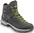 Buty Meindl Air Revolution 1.5 Anthrazit/Lemon