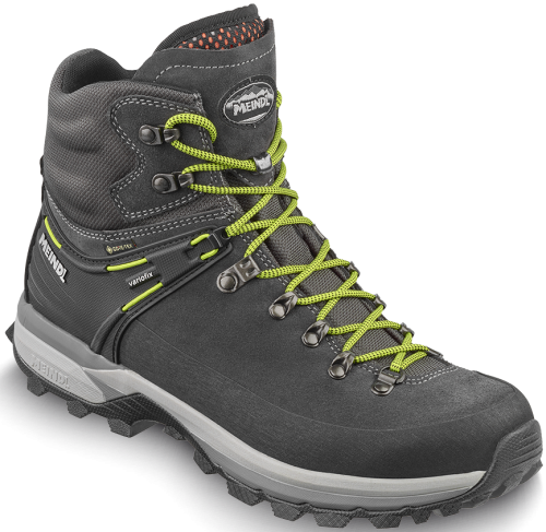 Buty Meindl Air Revolution 1.5 Anthrazit/Lemon