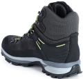 Buty Meindl Air Revolution 1.5 Anthrazit/Lemon