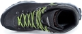 Buty Meindl Air Revolution 1.5 Anthrazit/Lemon