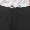 Spodenki Salomon S/LAB 3 W Short Deep Black/Fiery Red C26927