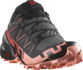 Buty Salomon Speedcross 6 GTX Gore-Tex W Iron/Black/Flamingo Pink  478804