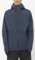 Kurtka Salomon Outerpath Pro 2.5L JKT M Blue Nights