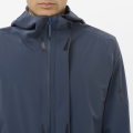 Kurtka Salomon Outerpath Pro 2.5L JKT M Blue Nights