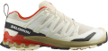 Buty Salomon XA Pro 3D V9 Almilk/Gray Green/Chery Tomato 478826