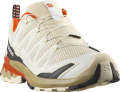 Buty Salomon XA Pro 3D V9 Almilk/Gray Green/Chery Tomato 478826