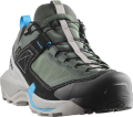 Buty Salomon X Ultra Alpine GTX Urban Chic/Black/Transcend Blue 478149