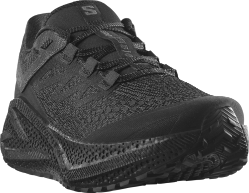 Buty Salomon Aero Glide 3 GRVL Phantom/Black 478693