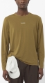 Koszulka SHKout Core LS Tee M Brilliant C26402