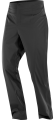 Spodnie Salomon Outerpath 2.5L WP Pants M Deep Black