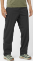 Spodnie Salomon Outerpath 2.5L WP Pants M Deep Black