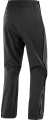 Spodnie Salomon Outerpath 2.5L WP Pants M Deep Black