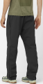 Spodnie Salomon Outerpath 2.5L WP Pants M Deep Black