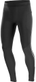 Legginsy Salomon Sense Aero Stow Tights M Deep Black 