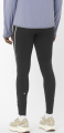 Legginsy Salomon Sense Aero Stow Tights M Deep Black 