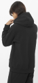 Bluza Salomon Chest Logo Hoodie M Deep Black 