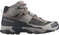 Buty Salomon X Ultra 5 MID GTX Gore-Tex Iron/Dark Navy/Gull 478548